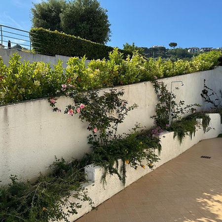 Villa Dei Fiori Zambrone Exterior foto